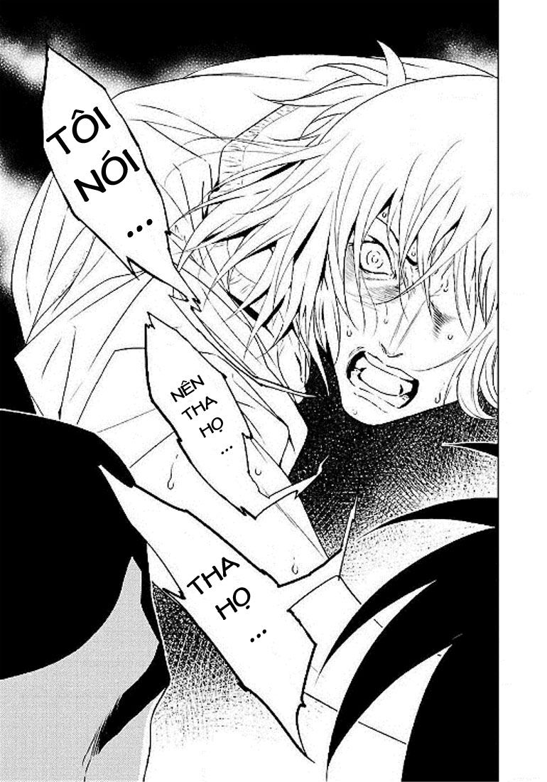 Thời Niên Thiếu Của Black Jack Chap 49 - Next Chap 50