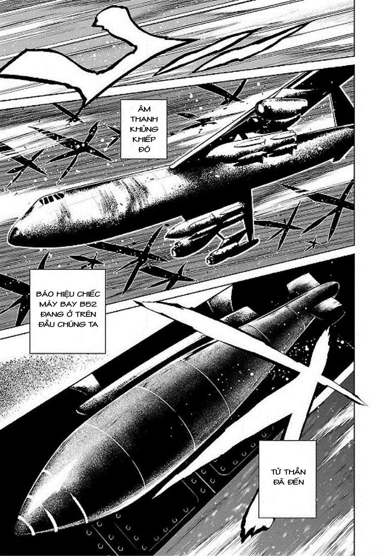 Thời Niên Thiếu Của Black Jack Chap 50 - Next Chap 51