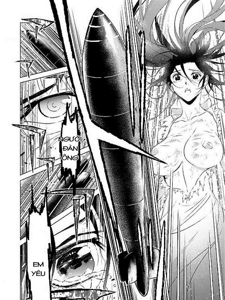 Thời Niên Thiếu Của Black Jack Chap 50 - Next Chap 51