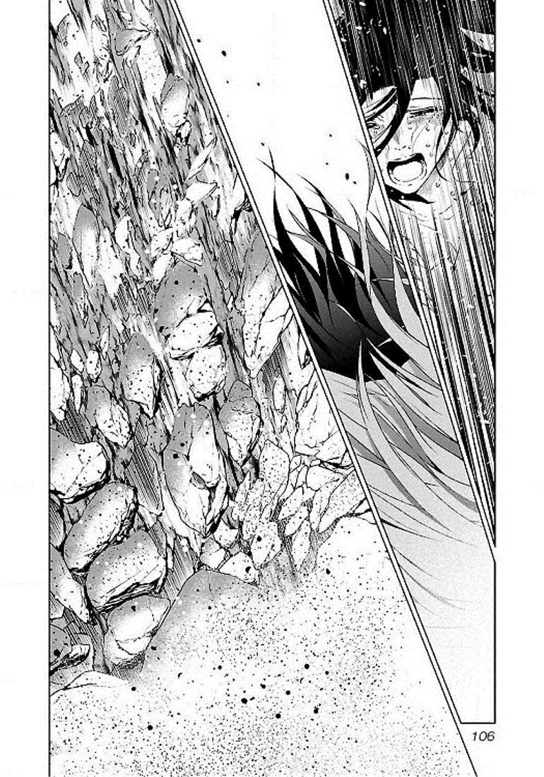 Thời Niên Thiếu Của Black Jack Chap 50 - Next Chap 51