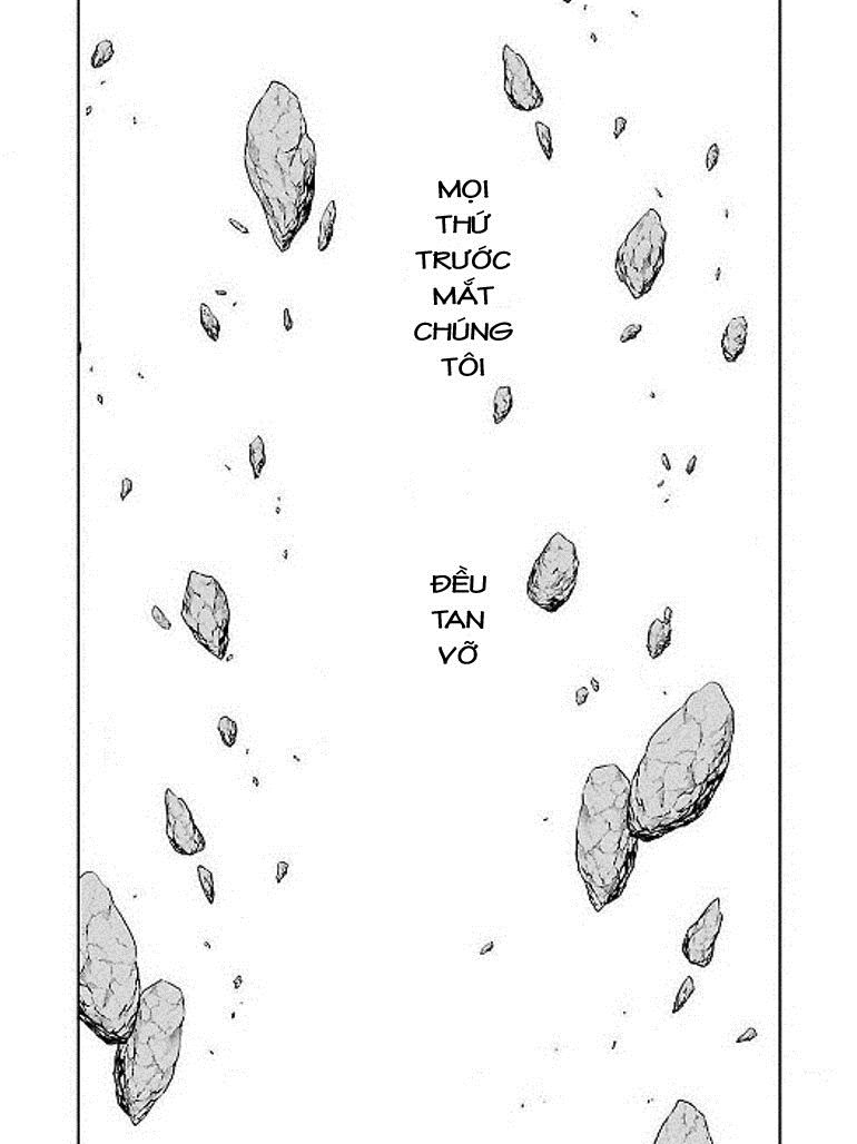 Thời Niên Thiếu Của Black Jack Chap 50 - Next Chap 51