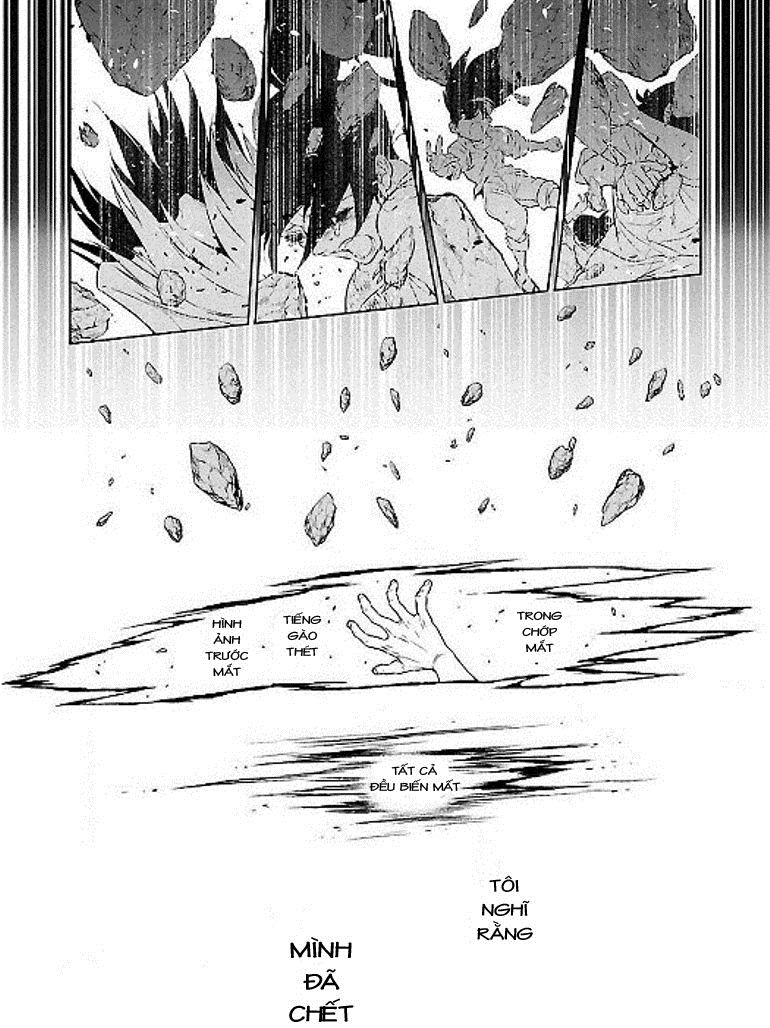 Thời Niên Thiếu Của Black Jack Chap 51 - Next Chap 52