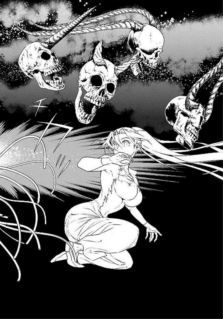 Thời Niên Thiếu Của Black Jack Chap 51 - Next Chap 52
