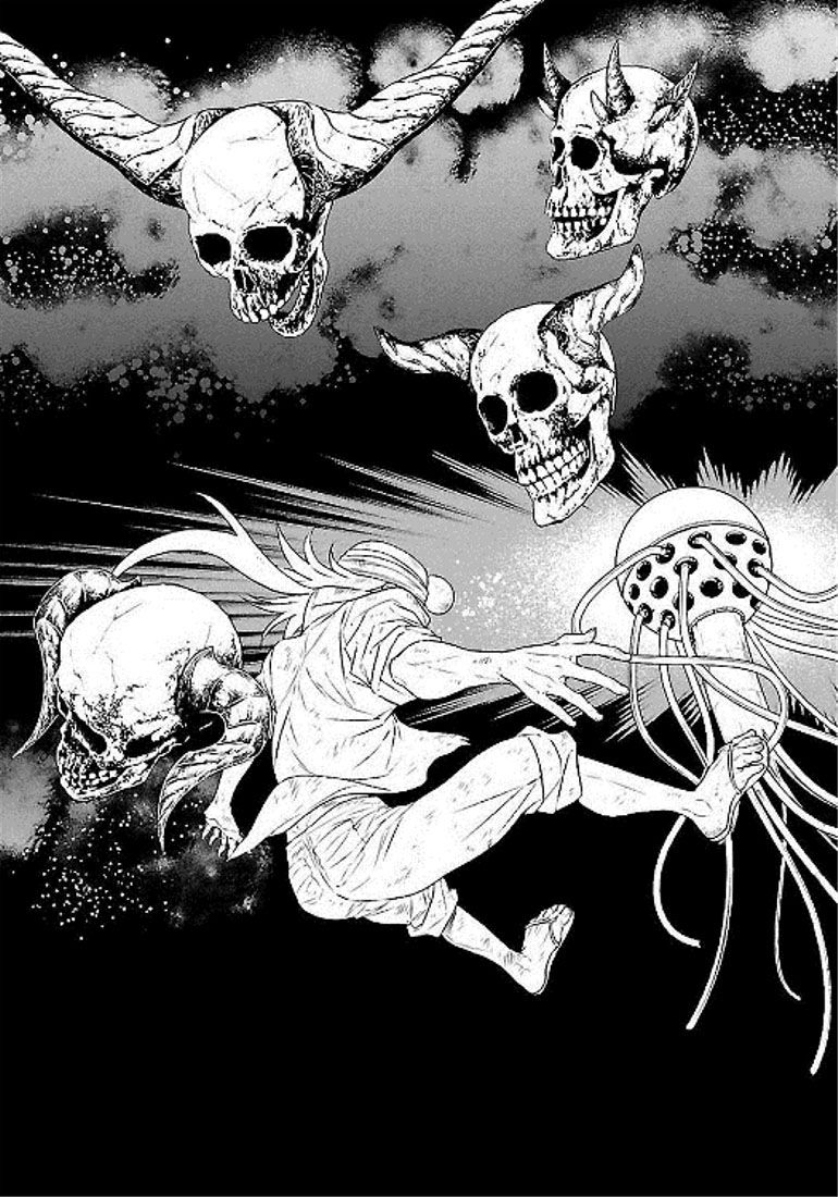 Thời Niên Thiếu Của Black Jack Chap 51 - Next Chap 52