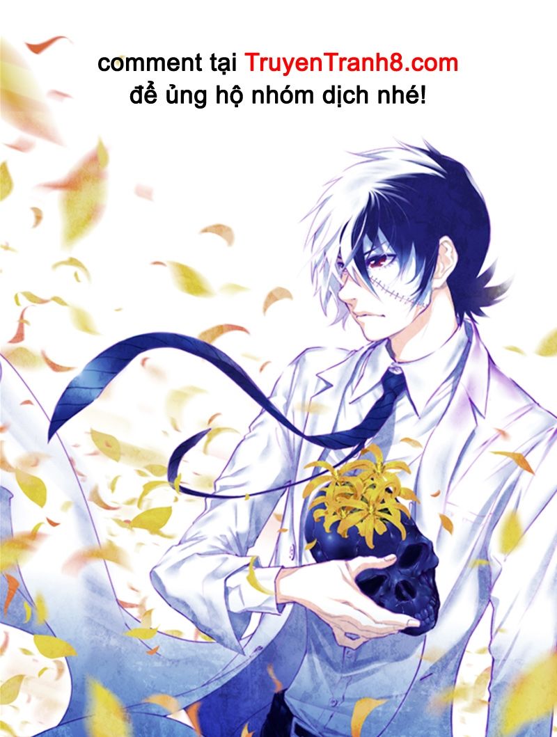 Thời Niên Thiếu Của Black Jack Chap 51 - Next Chap 52