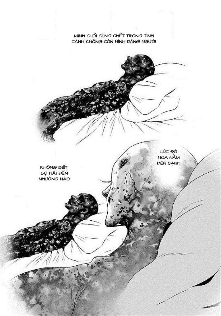 Thời Niên Thiếu Của Black Jack Chap 52 - Next Chap 53
