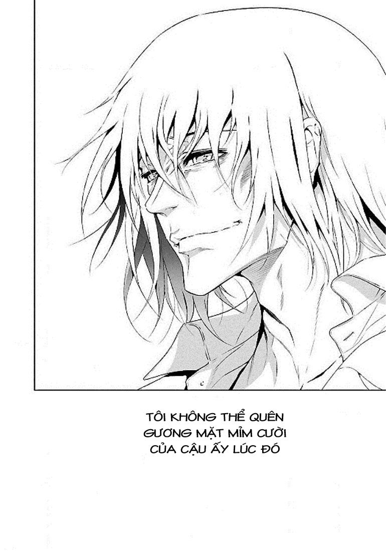 Thời Niên Thiếu Của Black Jack Chap 52 - Next Chap 53