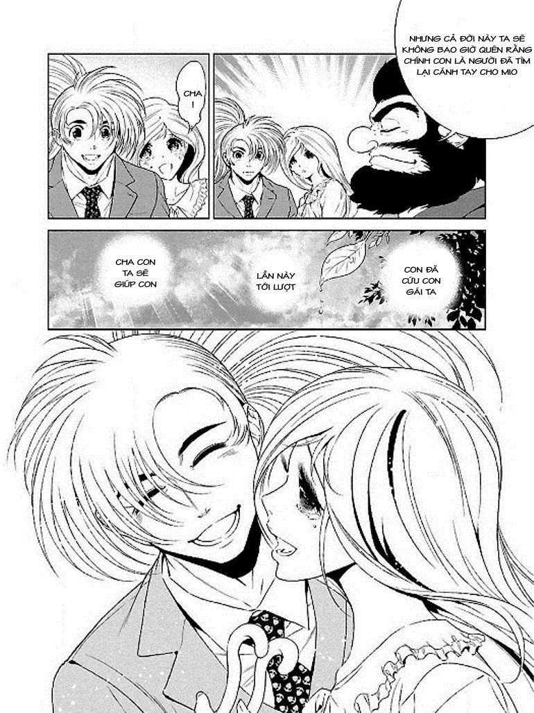 Thời Niên Thiếu Của Black Jack Chap 54 - Next Chap 55
