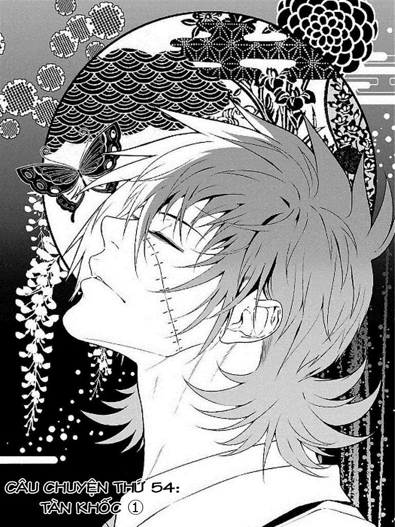 Thời Niên Thiếu Của Black Jack Chap 54 - Next Chap 55
