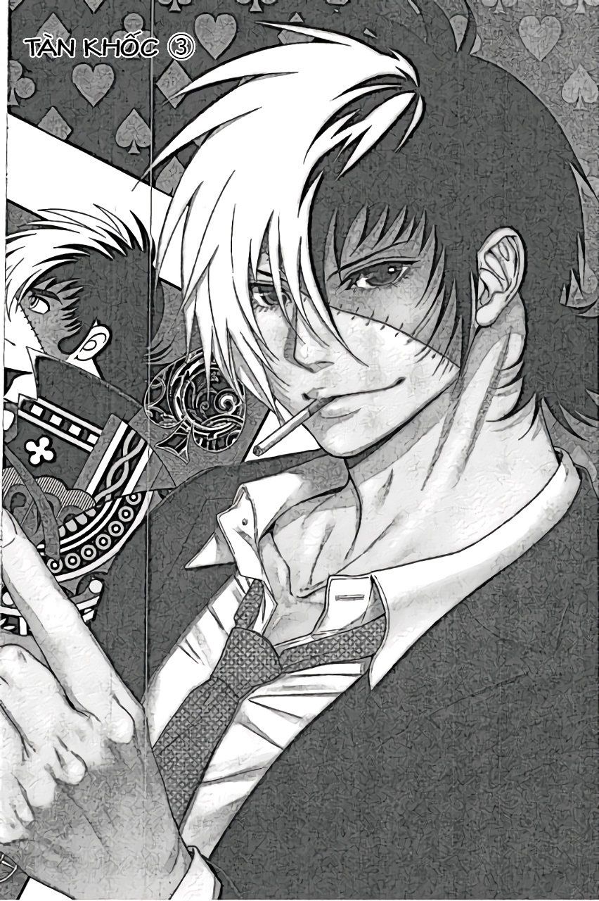 Thời Niên Thiếu Của Black Jack Chap 56 - Next Chap 57
