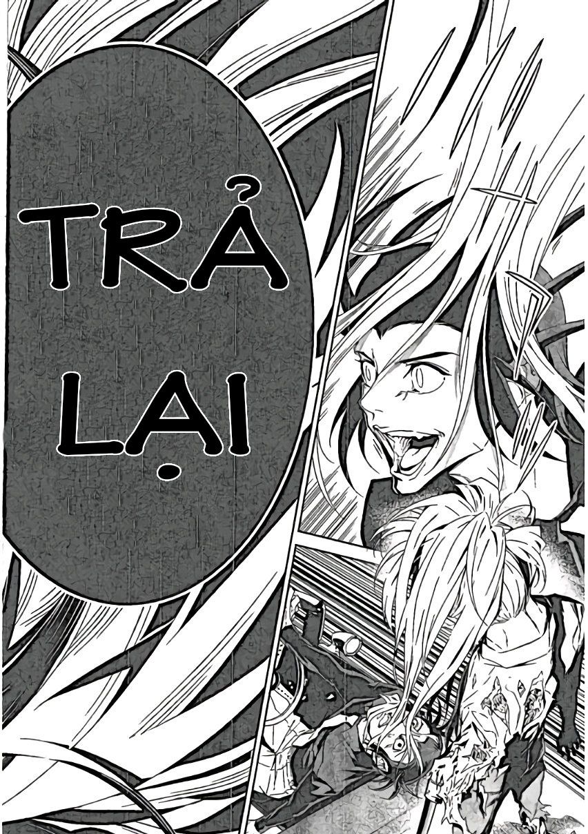 Thời Niên Thiếu Của Black Jack Chap 61 - Next Chap 62