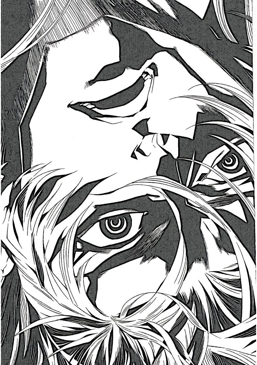 Thời Niên Thiếu Của Black Jack Chap 61 - Next Chap 62