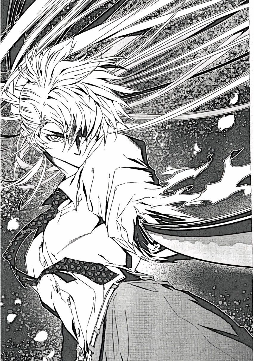 Thời Niên Thiếu Của Black Jack Chap 61 - Next Chap 62