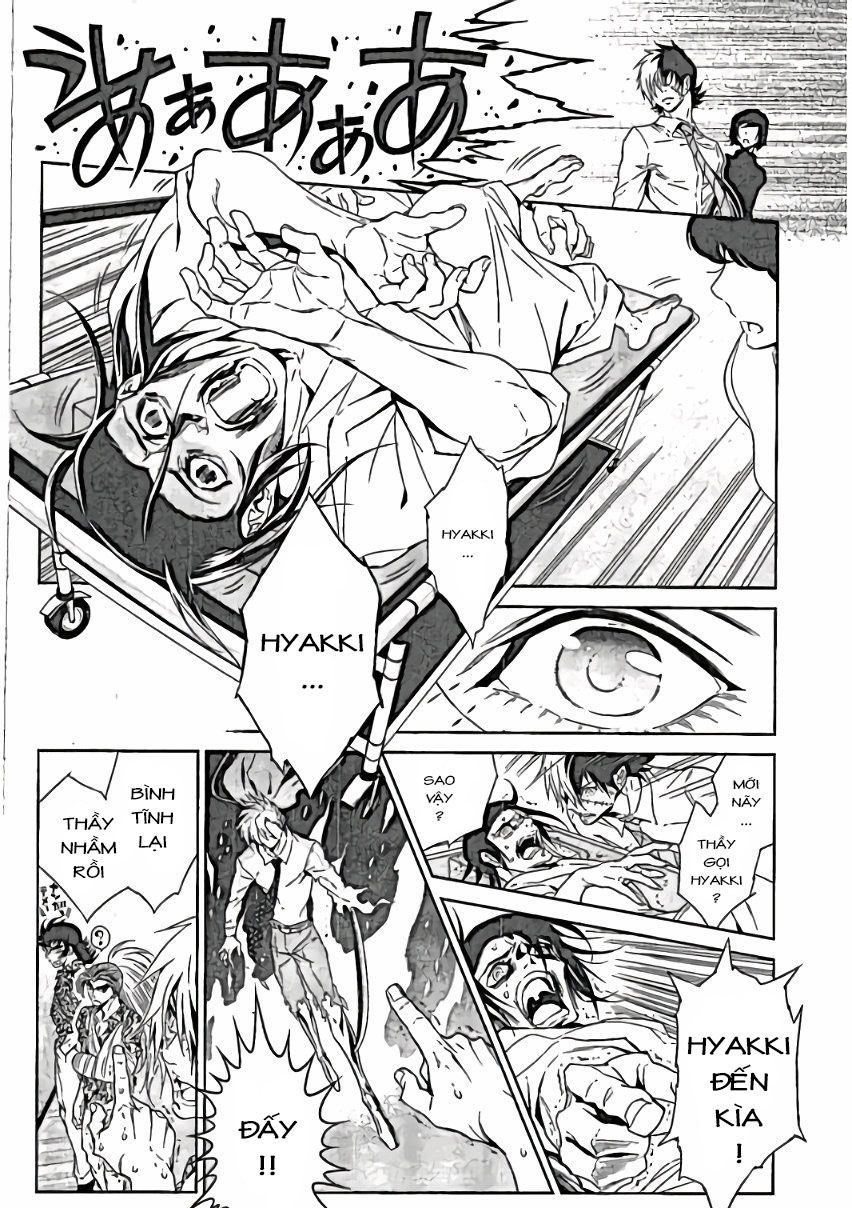 Thời Niên Thiếu Của Black Jack Chap 62 - Next Chap 63