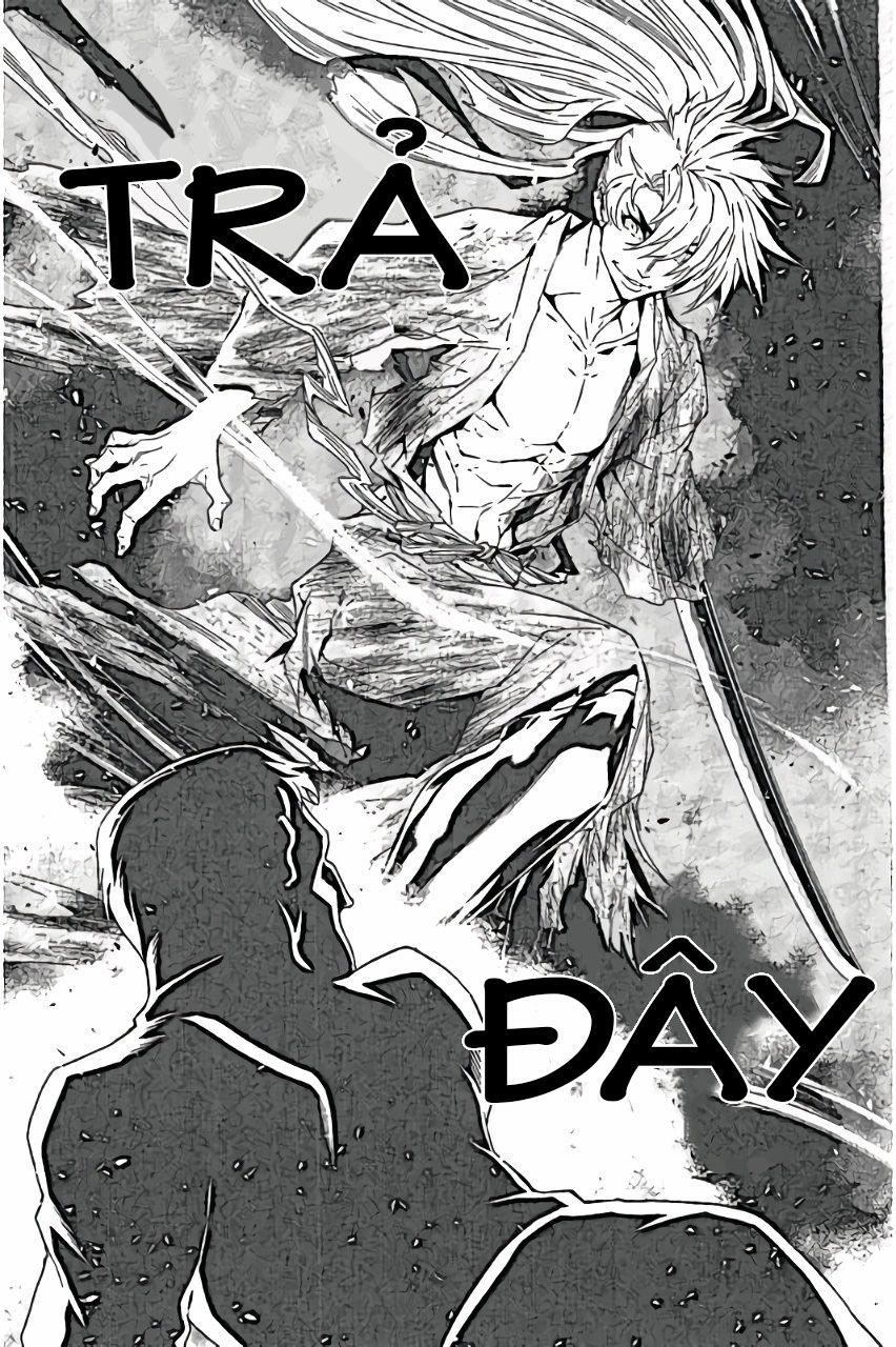 Thời Niên Thiếu Của Black Jack Chap 62 - Next Chap 63