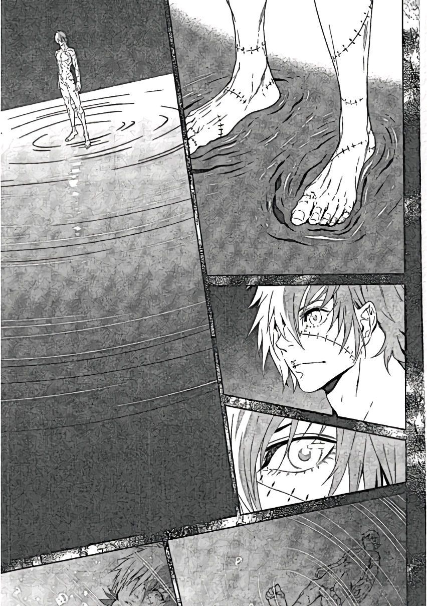 Thời Niên Thiếu Của Black Jack Chap 62 - Next Chap 63