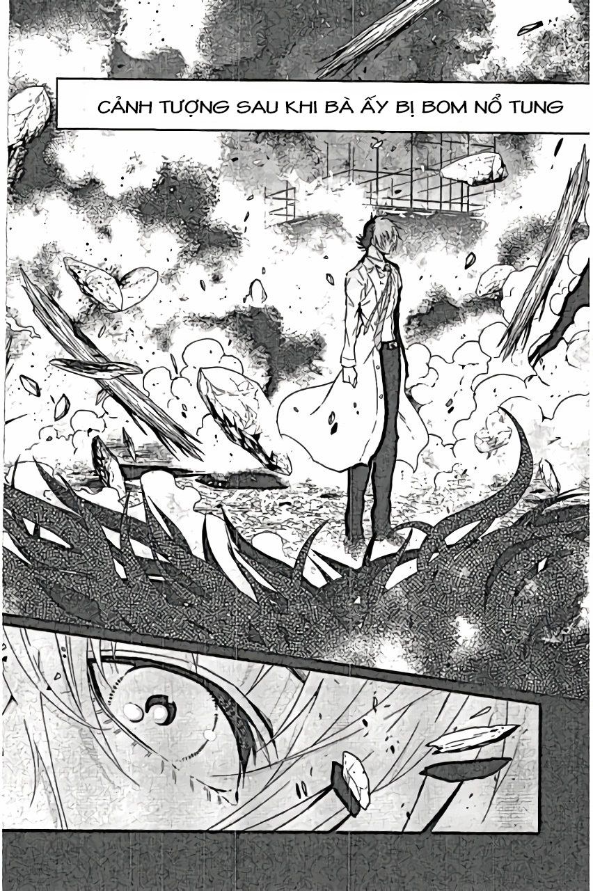 Thời Niên Thiếu Của Black Jack Chap 62 - Next Chap 63