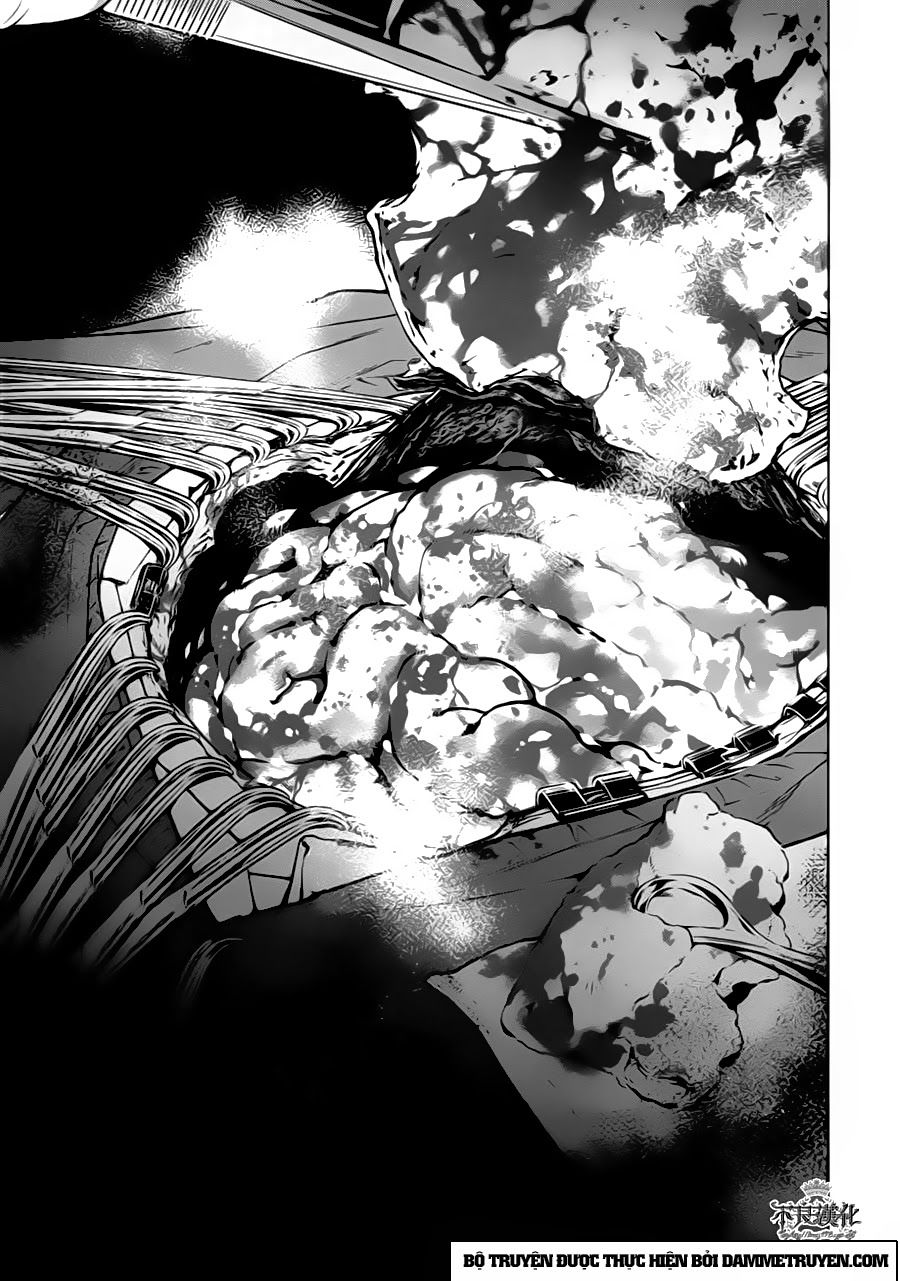 Thời Niên Thiếu Của Black Jack Chap 7 - Next Chap 8