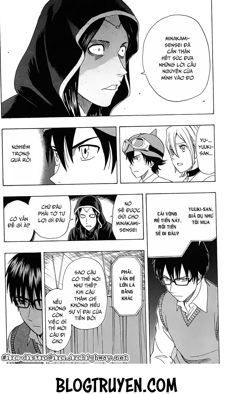 Sket Dance Chap 103 - Next Chap 104