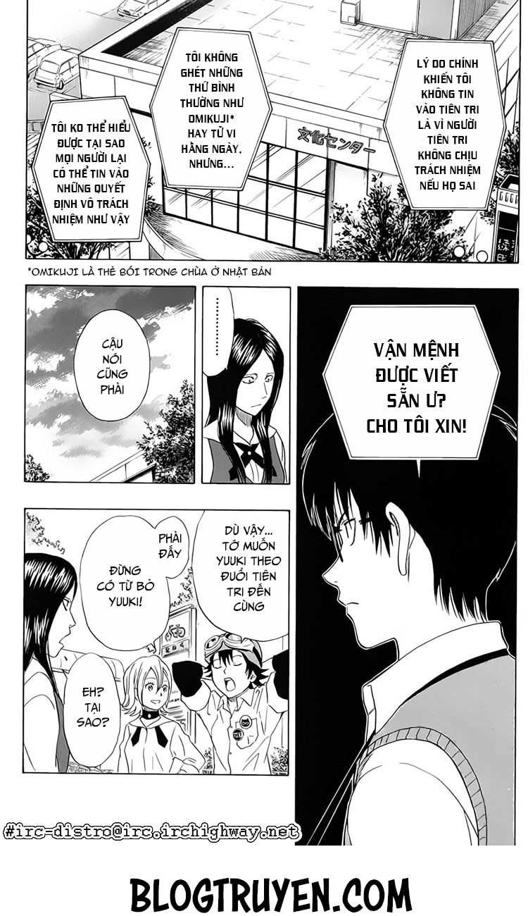 Sket Dance Chap 104 - Next Chap 105