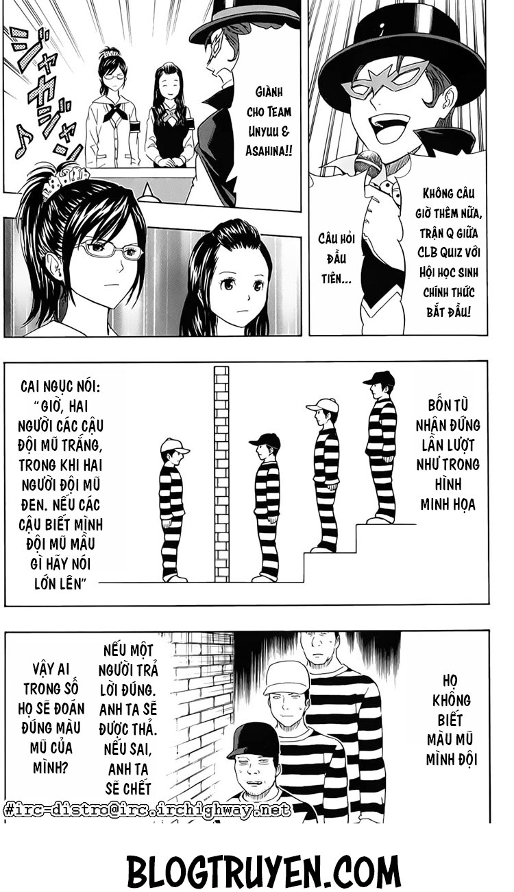 Sket Dance Chap 108 - Next Chap 109