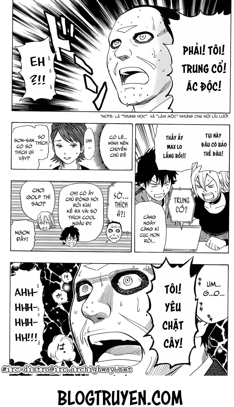 Sket Dance Chap 109 - Next Chap 110