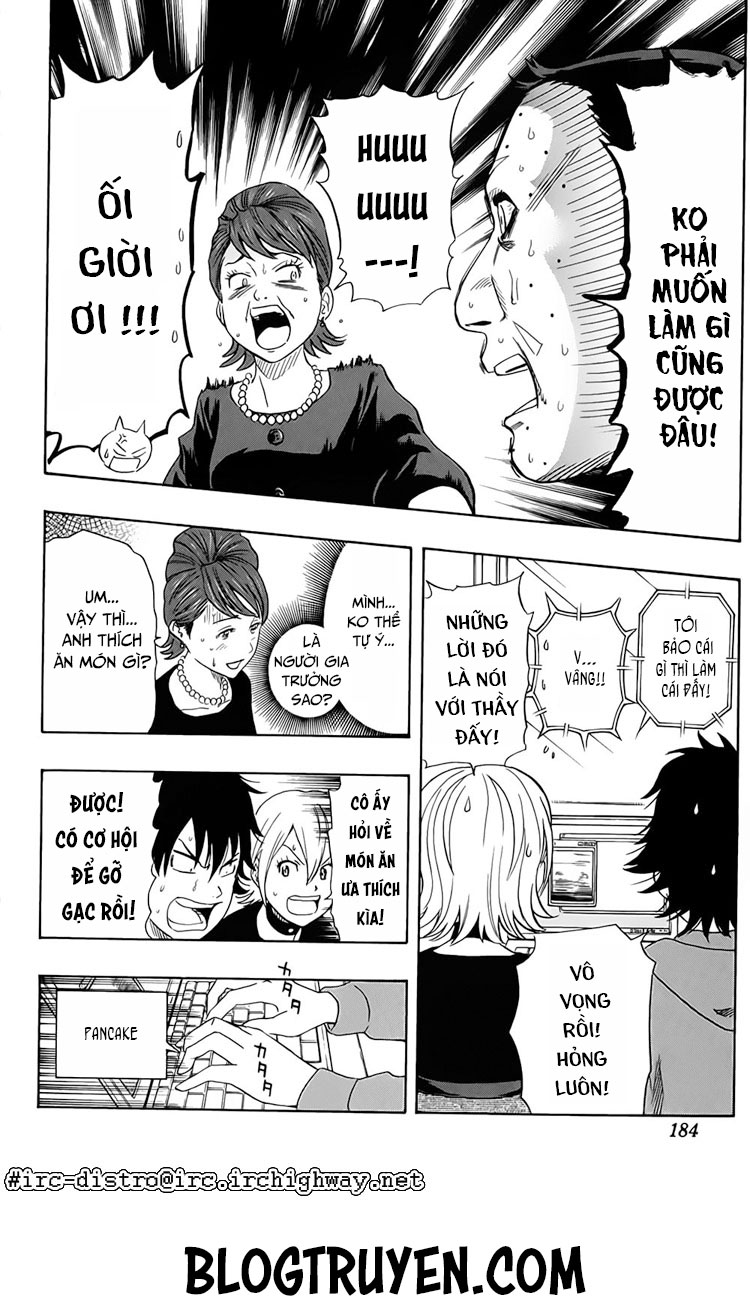 Sket Dance Chap 109 - Next Chap 110