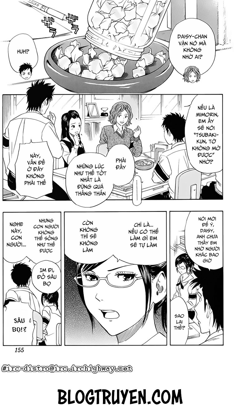 Sket Dance Chap 116 - Next Chap 117