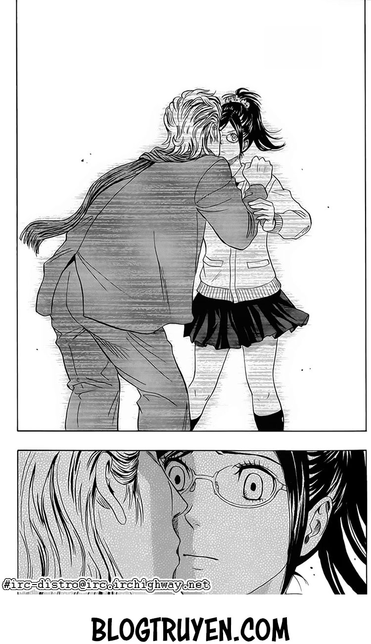 Sket Dance Chap 116 - Next Chap 117
