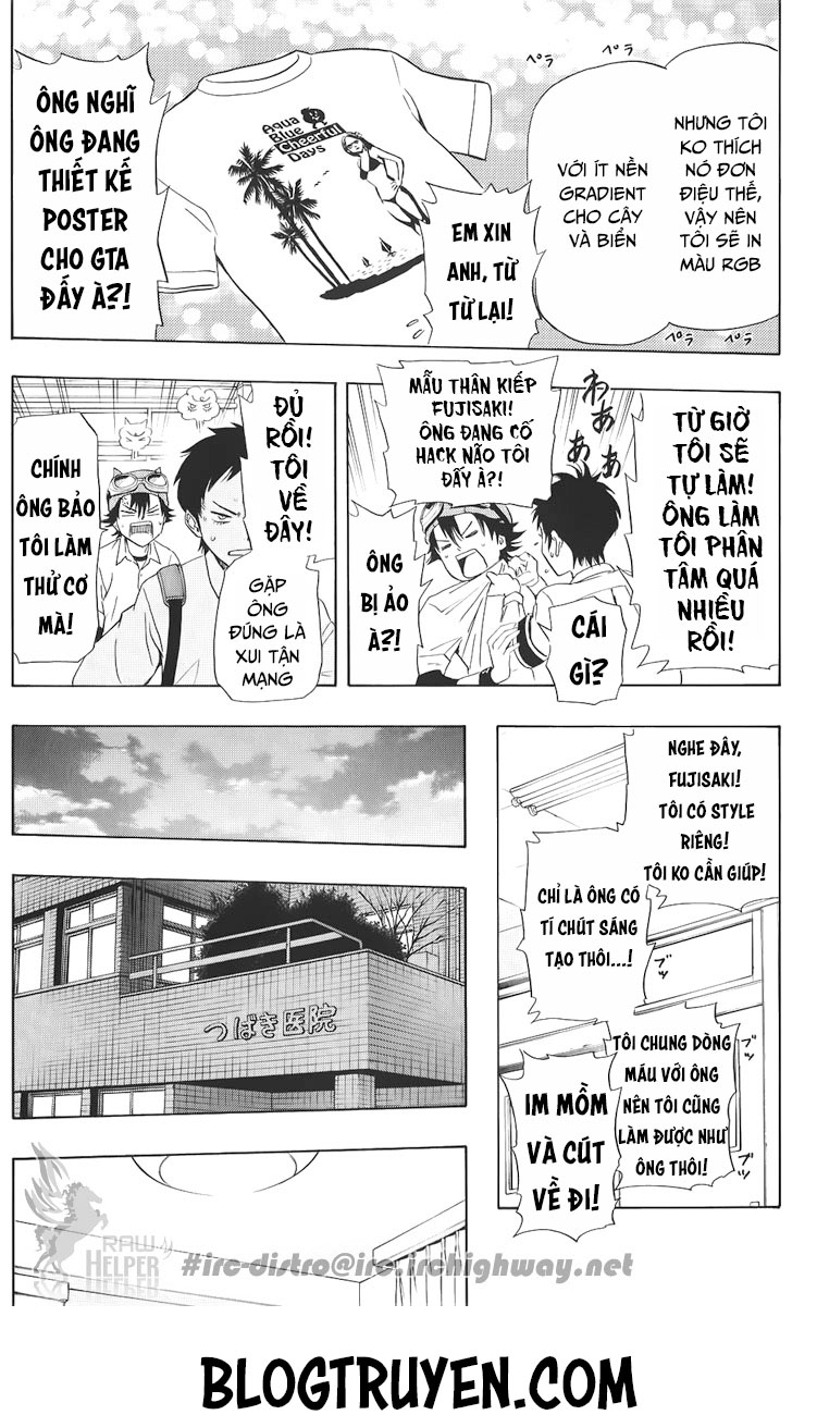 Sket Dance Chap 130 - Next Chap 131