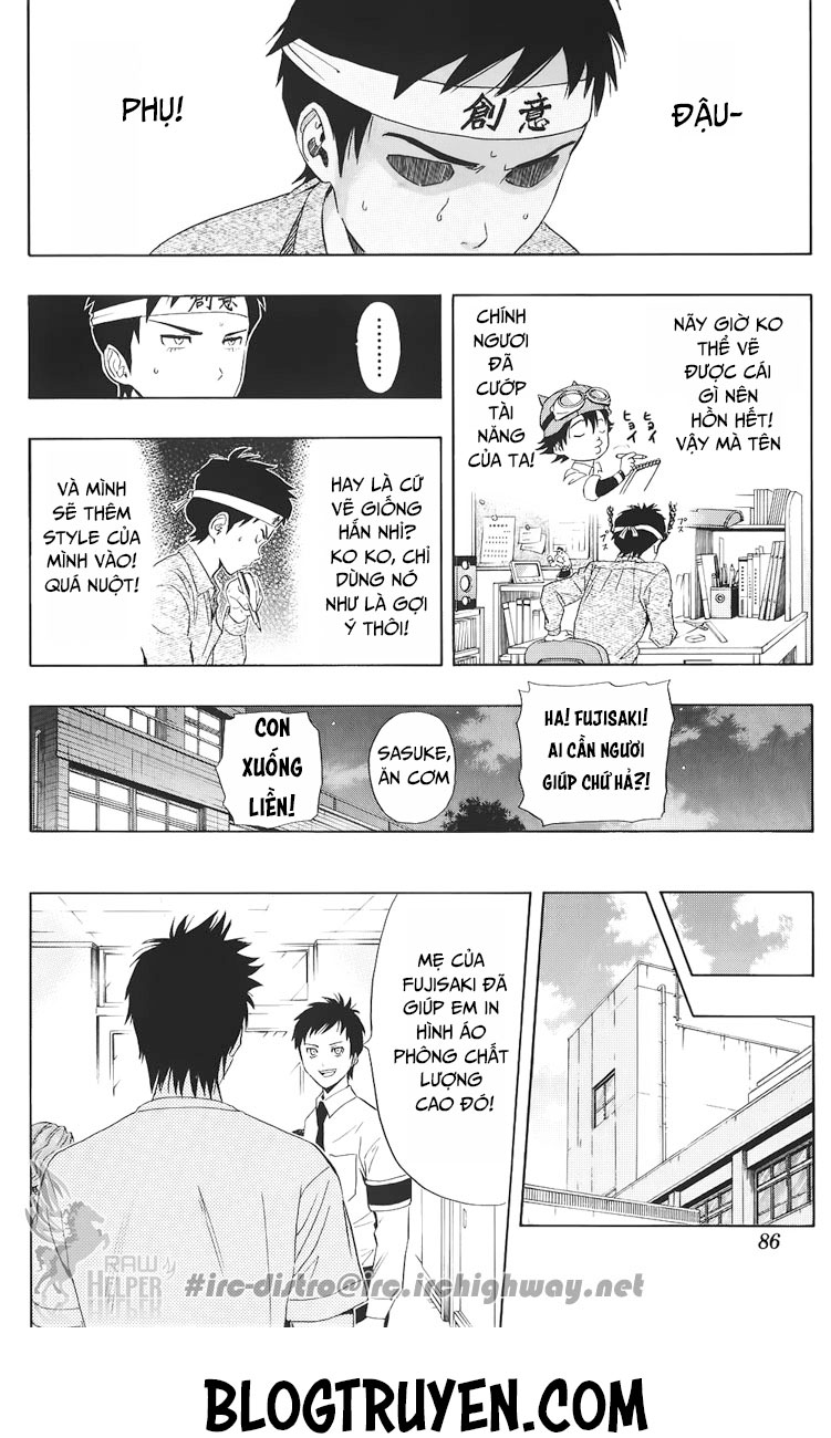 Sket Dance Chap 130 - Next Chap 131