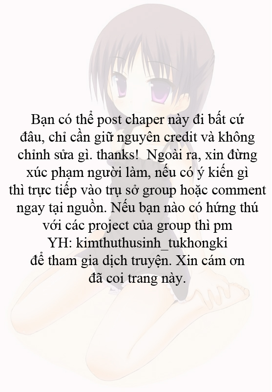 Sket Dance Chap 2 - Next Chap 3