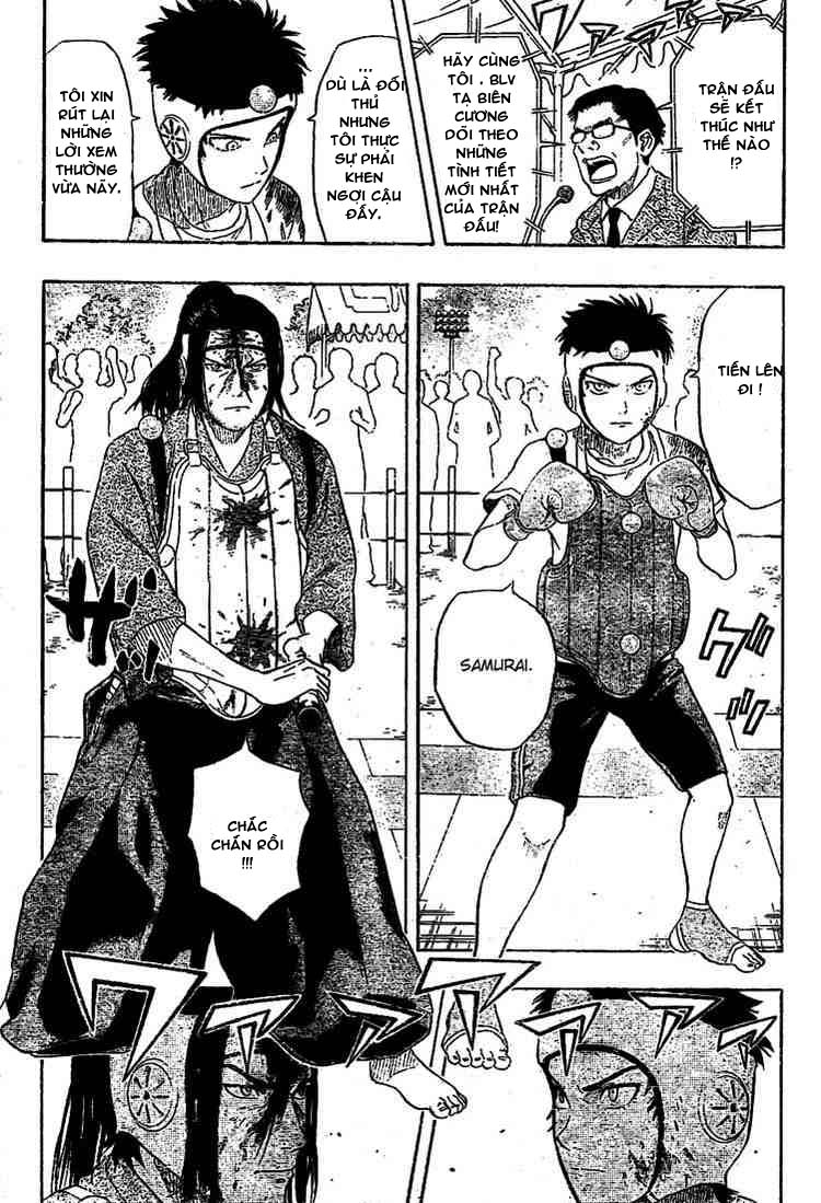 Sket Dance Chap 29 - Next Chap 30