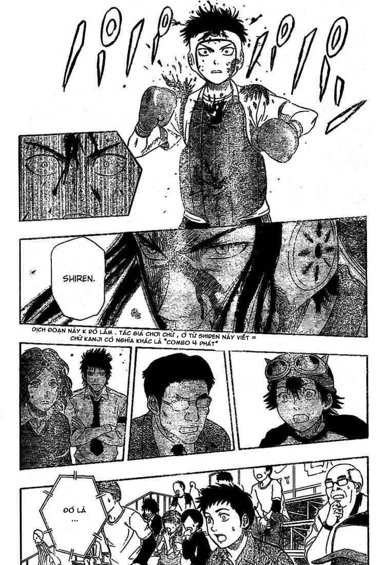 Sket Dance Chap 29 - Next Chap 30