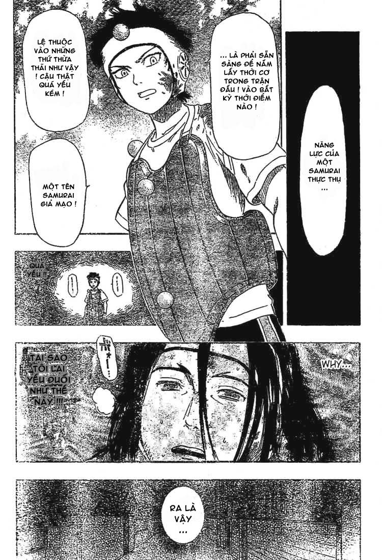 Sket Dance Chap 29 - Next Chap 30