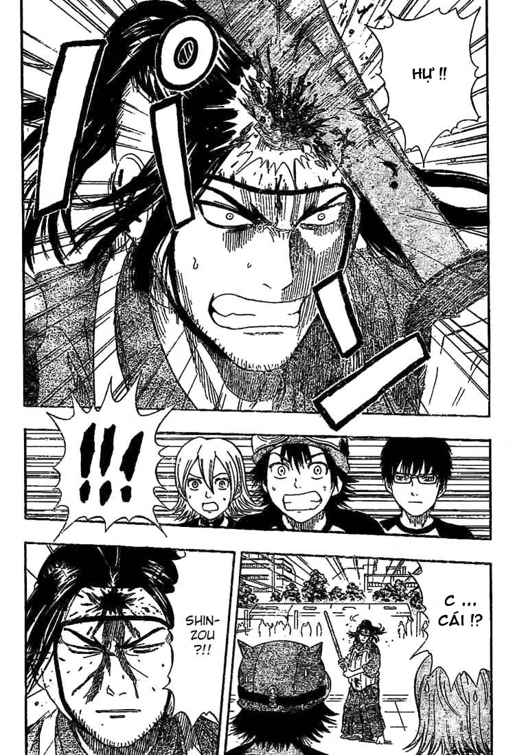 Sket Dance Chap 29 - Next Chap 30