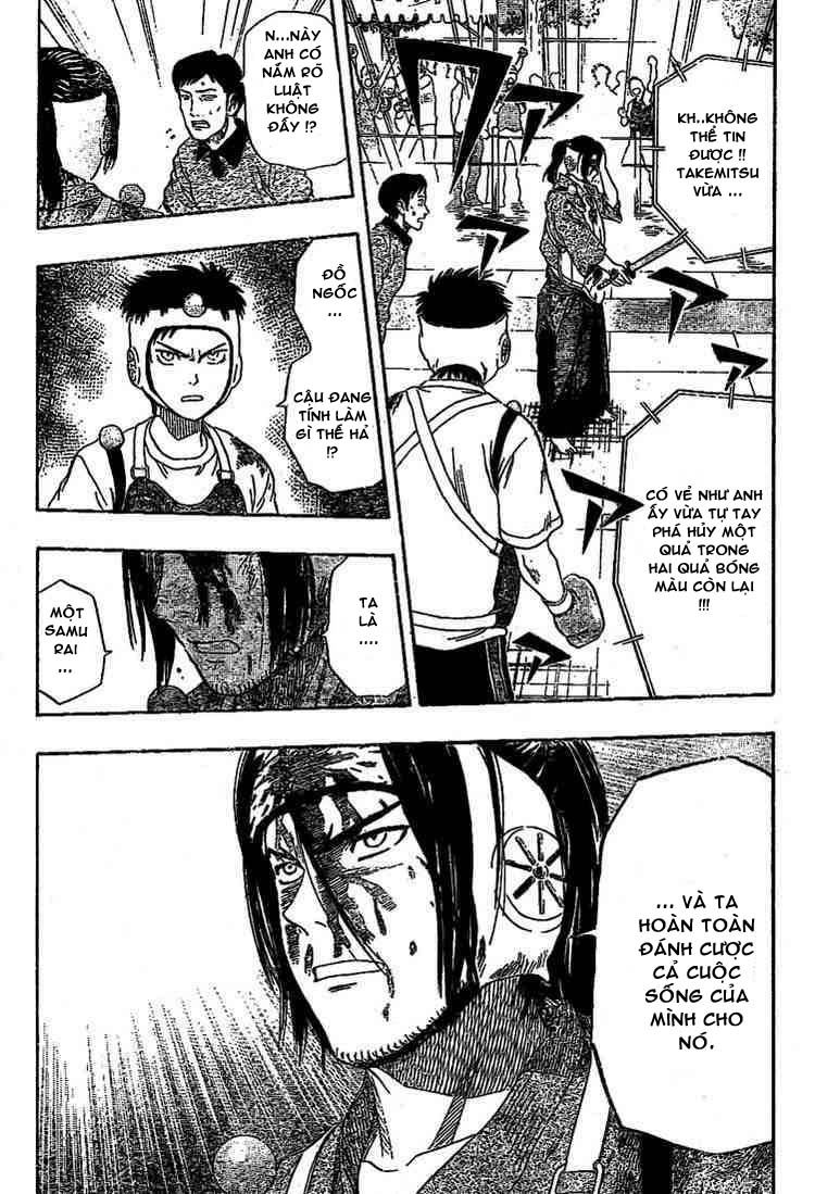 Sket Dance Chap 29 - Next Chap 30