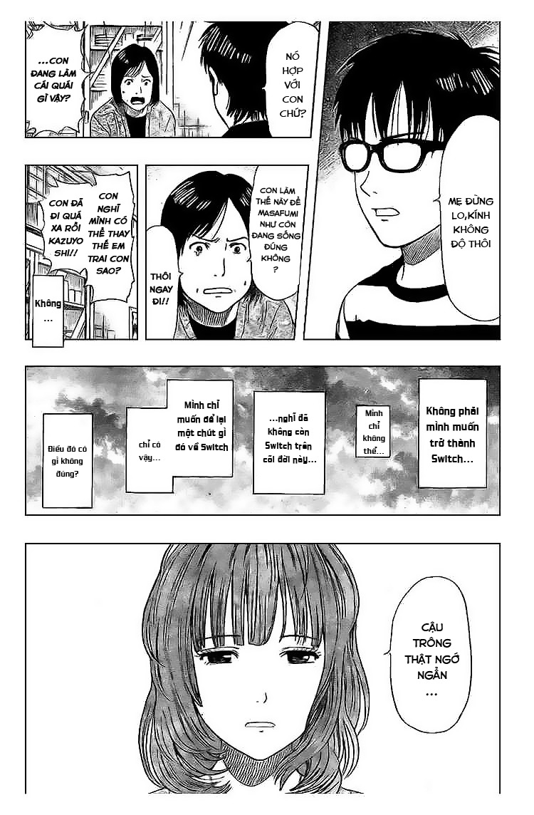 Sket Dance Chap 44 - Next Chap 45