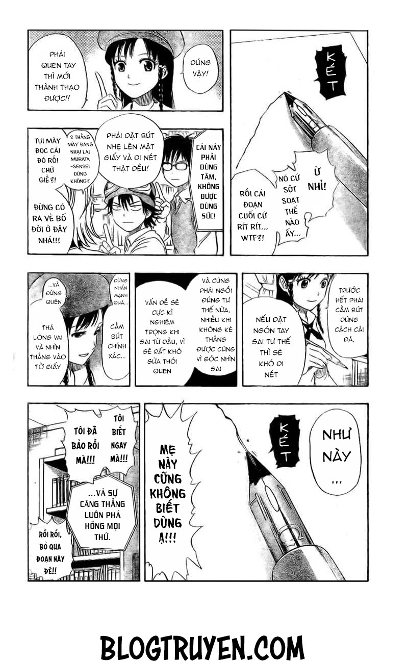 Sket Dance Chap 54 - Next Chap 55