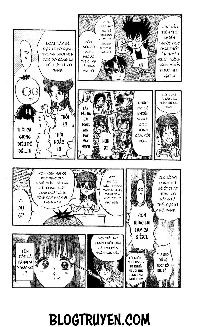Sket Dance Chap 54 - Next Chap 55