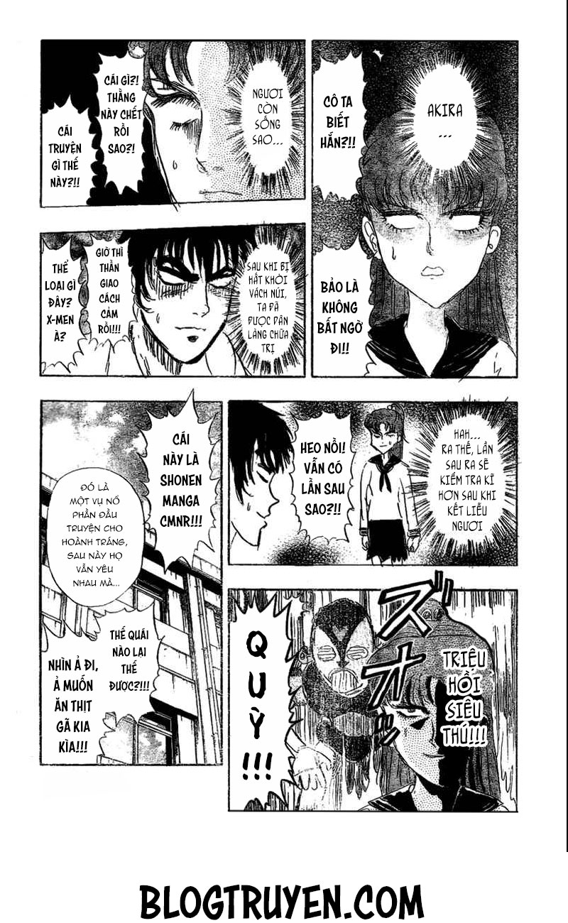 Sket Dance Chap 54 - Next Chap 55
