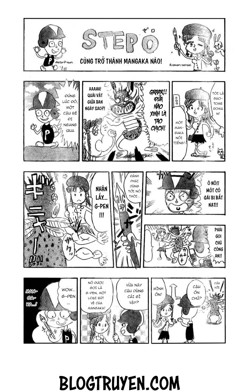 Sket Dance Chap 54 - Next Chap 55