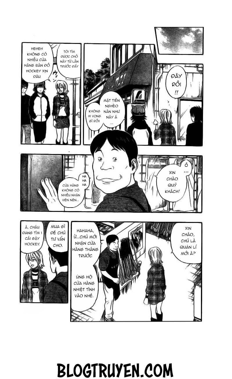 Sket Dance Chap 56 - Next Chap 57