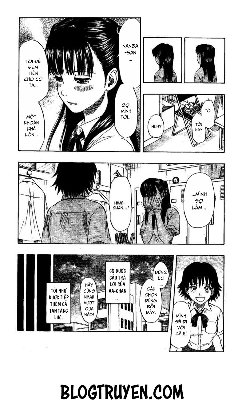 Sket Dance Chap 58 - Next Chap 59