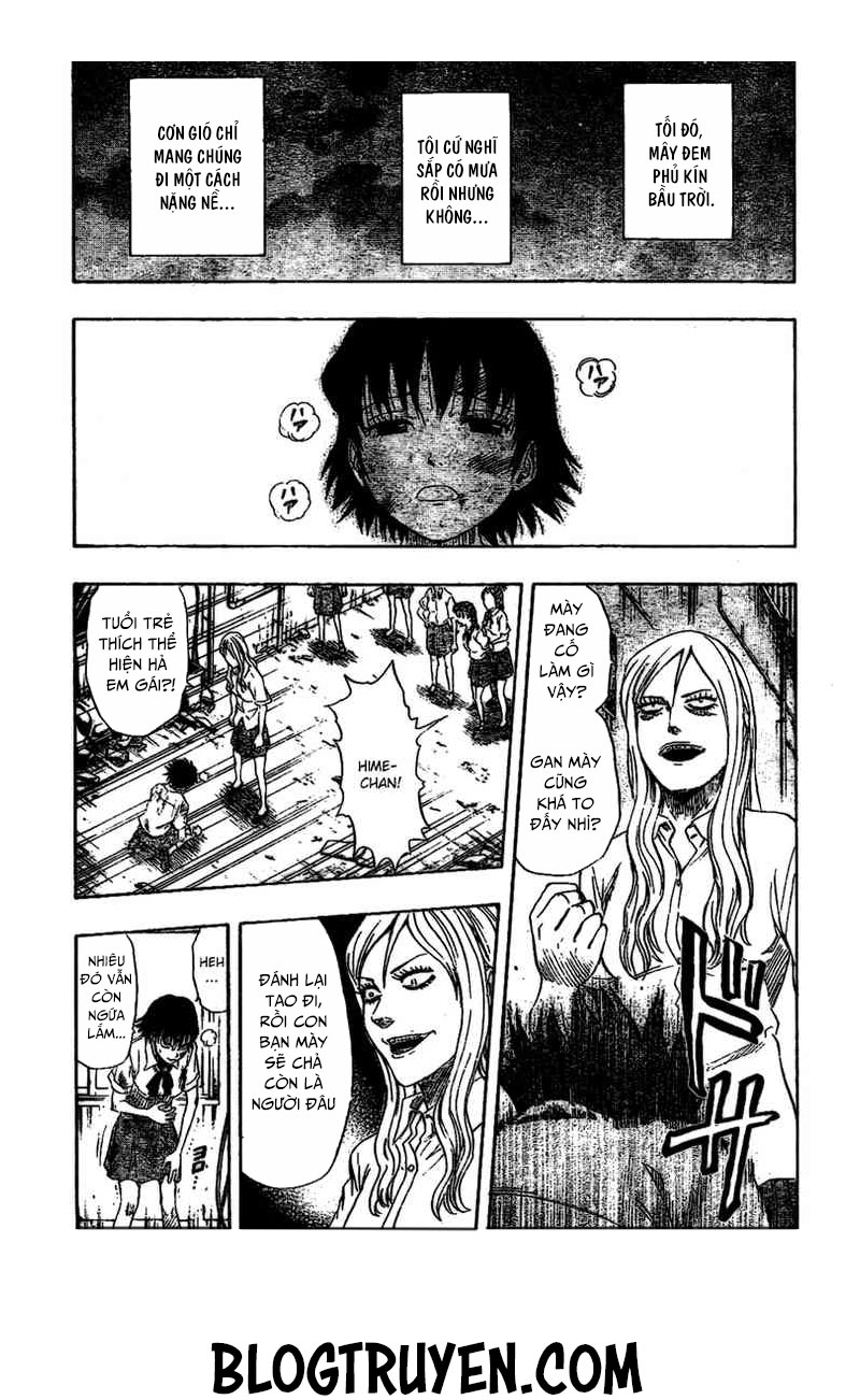 Sket Dance Chap 58 - Next Chap 59