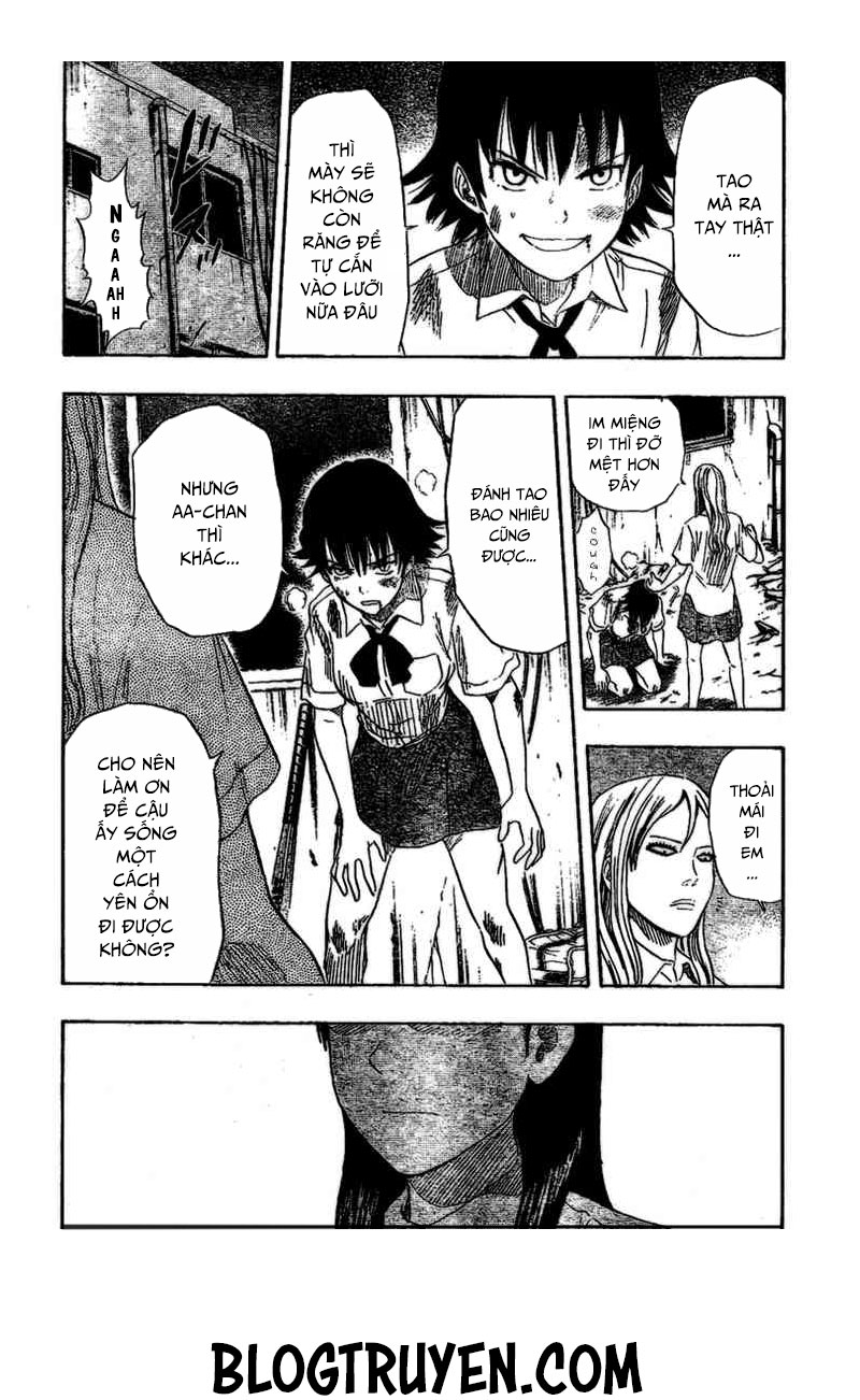 Sket Dance Chap 58 - Next Chap 59