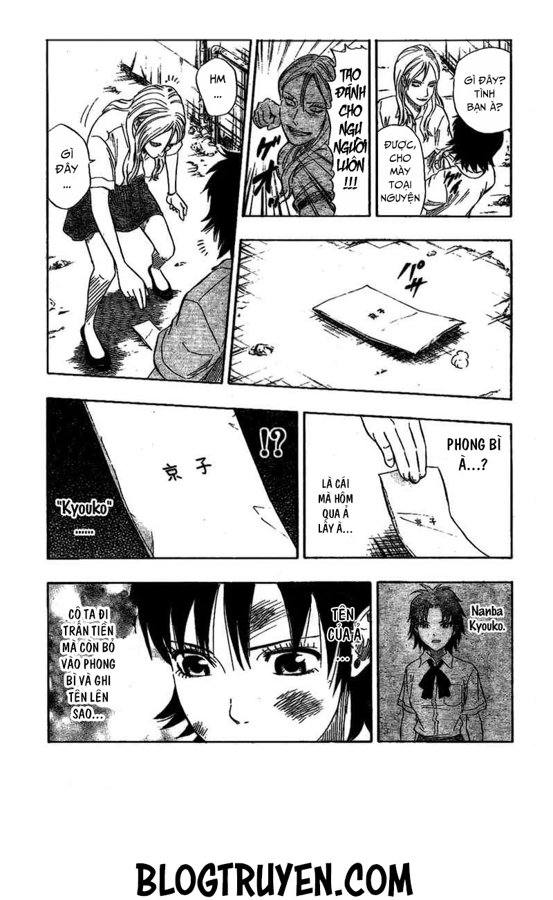 Sket Dance Chap 58 - Next Chap 59