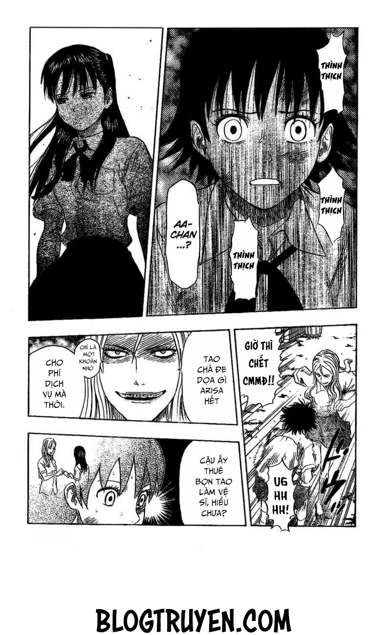Sket Dance Chap 58 - Next Chap 59