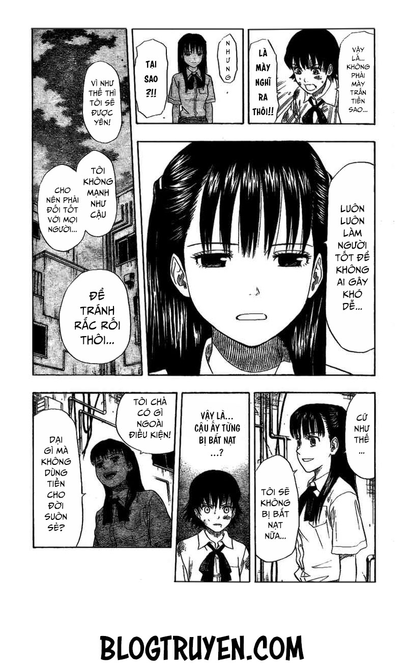 Sket Dance Chap 58 - Next Chap 59