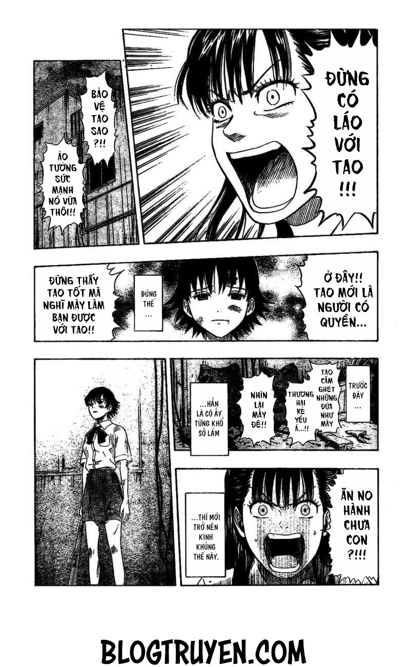 Sket Dance Chap 58 - Next Chap 59